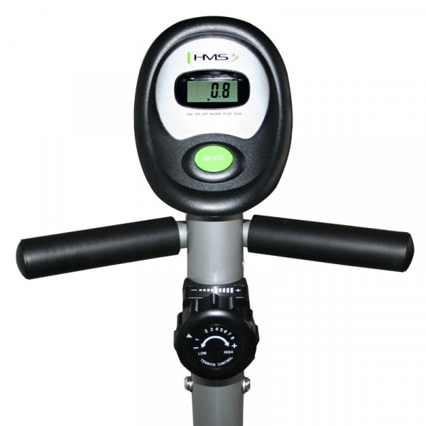 Motionscykel R9203 - Liggende (recumbent) Motionscykel R9203 - Liggende (recumbent)