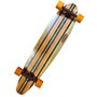 Longboard 102x23 cm