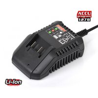 Batteriladdare - Accu Program 1278