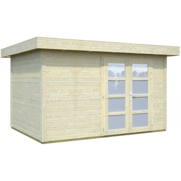 Friggebod-hus Lara 8,4 m