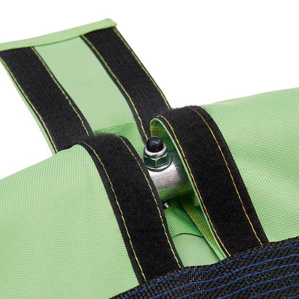 H�nggunga Molly � 90 cm - 150 kg - Flerf�rgad