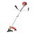 Bensindriven gr�strimmer & r�js�g 26cc Hecht - 2-takt motor + S�kerhetsl�s