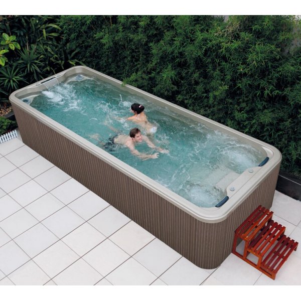 Swimspa Aqua S06B - 5,8 m