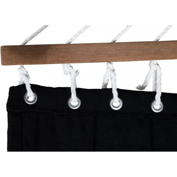 Fällfors Hängmatta - Svart Fällfors Hängmatta - Svart