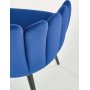 Cadeira matstol 410 - Bl�
