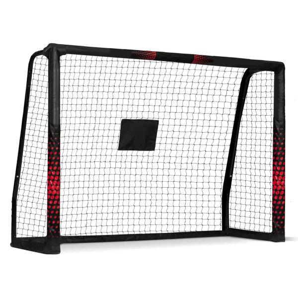 Fotbollsmål - Flyttbar 300 x 200 x 120 cm Fotbollsmål - Flyttbar 300 x 200 x 120 cm