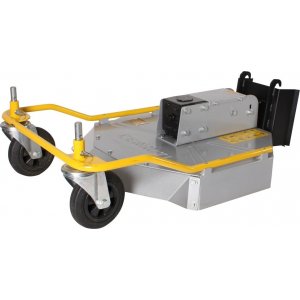 Frontklipper til kombimaskine