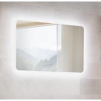 Spegel Nature LED - 50 x 80 cm Spegel Nature LED - 50 x 80 cm