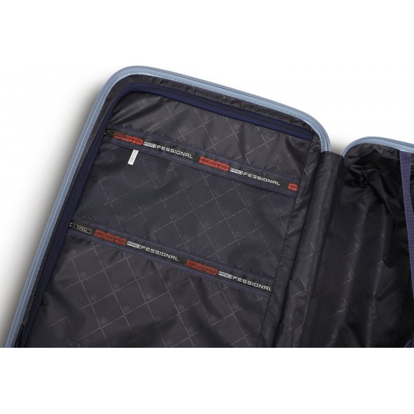 Resv�ska set om 3 st med kodl�s