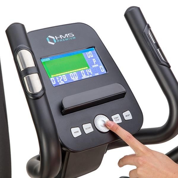 Crosstrainer Premium - H6319 Crosstrainer Premium - H6319