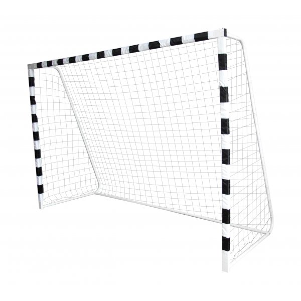 Fotbollsmål Vit 300 x 200 x 120 Fotbollsmål Vit 300 x 200 x 120