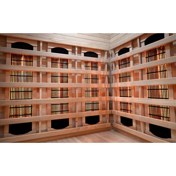 Bastu Infraröd RX3C Bastu Infraröd RX3C