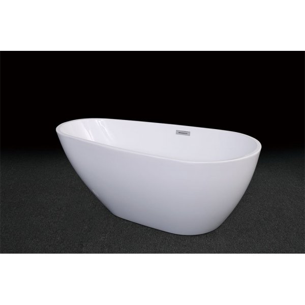 Kylpyamme Mnemosyne - valkoinen Kylpyamme Mnemosyne - valkoinen