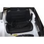 Bil fr barn - Vit Mercedes Benz GLK