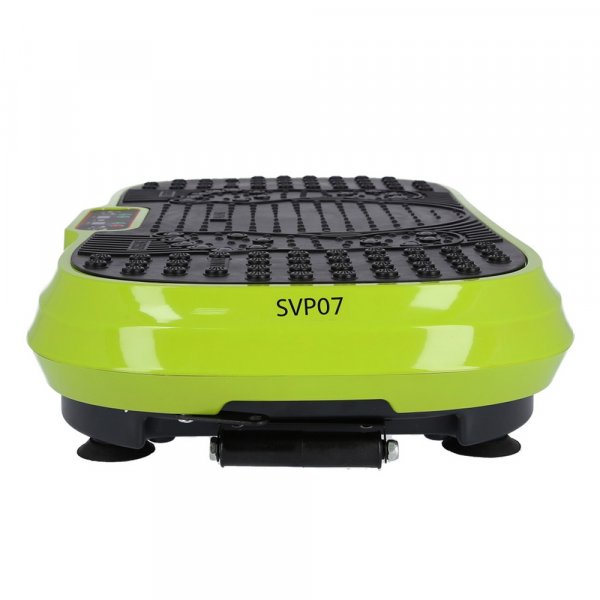Vibrationsplatta SVP07