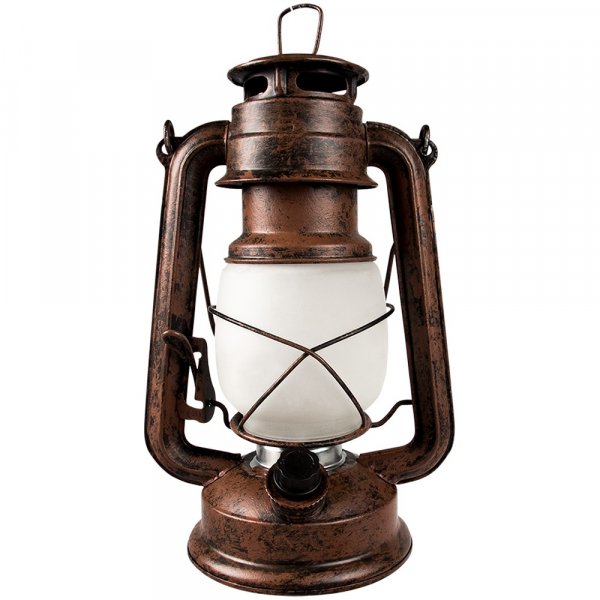 Batteridriven stormlampa 76lm