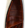Old Sailor vinst�ll b�t - Marin inredning