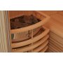 Sauna Duplex I - 2-i-1
