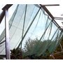 Grünes Schattennetz 260 cm