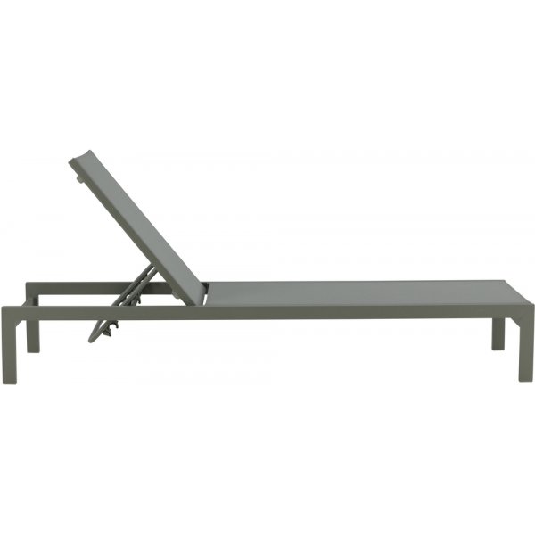 Copacabana solsäng - Khaki Copacabana solsäng - Khaki