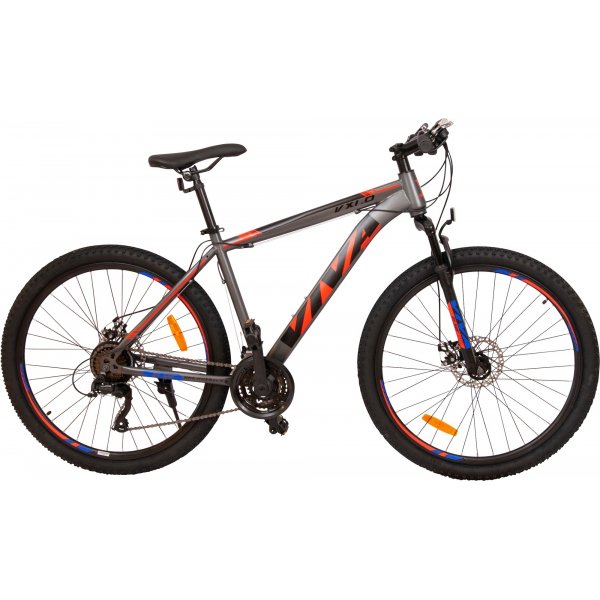 Mountainbike 29\\\" Viva Stronger - Gr/Rd
