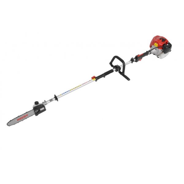 Bensindrivet multiredskap - Trimmer, häcksax och grensåg 33cc Bensindrivet multiredskap - Trimmer, häcksax och grensåg 33cc