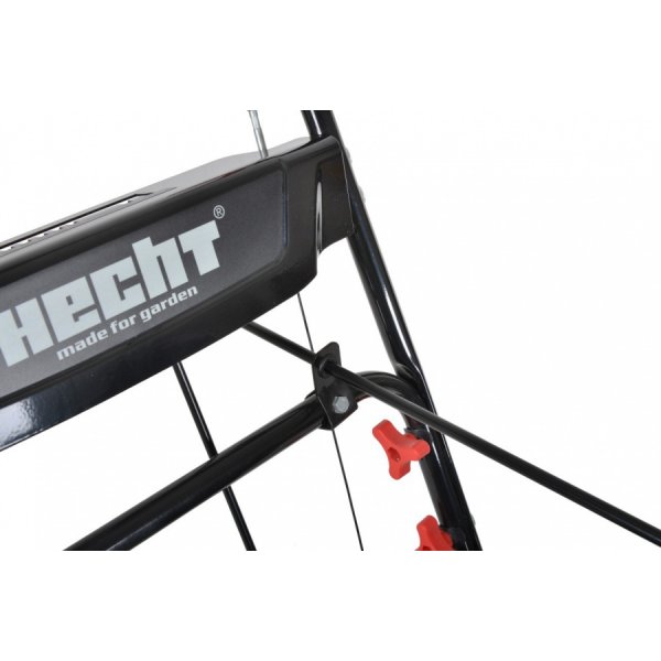 Sn�slunga - Tv�stegs - 163cc