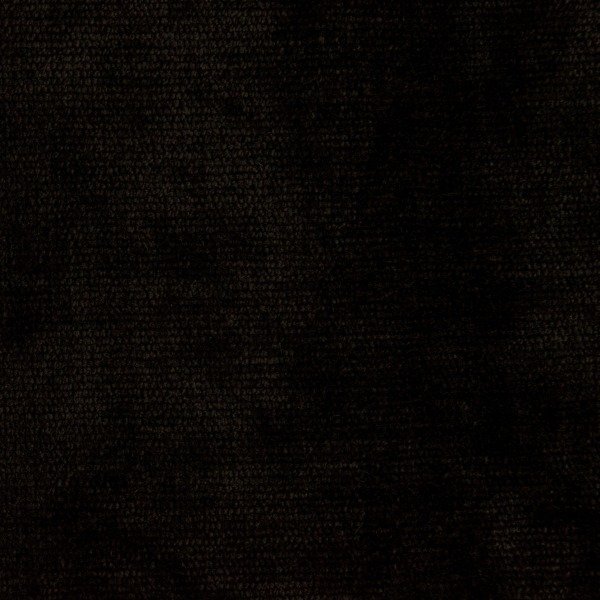 West s�nggavel med nitar 120 x 95 cm - Svart