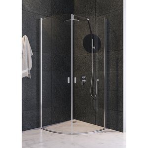 Duschh&ouml;rna Adora - Krom