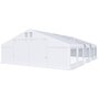 Partytlt i PVC - 8 x 96 m