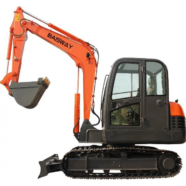 Minigrvare PC6550