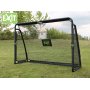 Fotbollsml Maestro - 180 x 120 cm