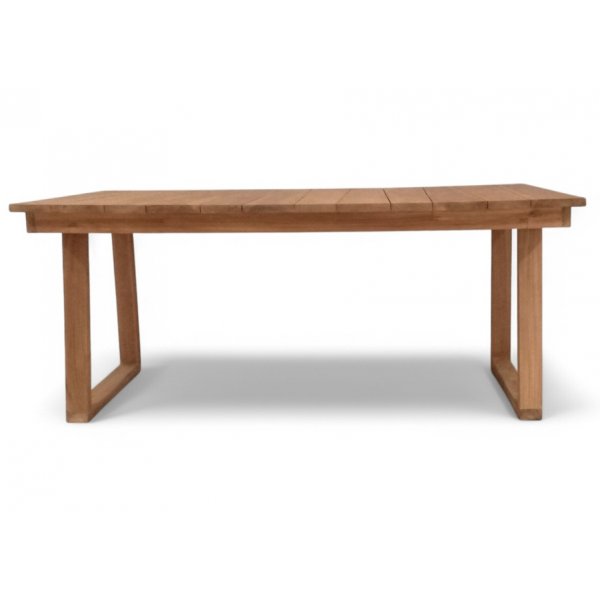 Saltö matbord i teak - 180x100 cm Saltö matbord i teak - 180x100 cm