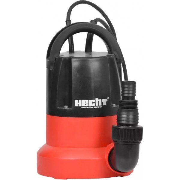 Drnkbar pump - 7m3/h (fr smutsigt vatten)
