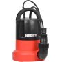 Drnkbar pump - 7m3/h (fr smutsigt vatten)
