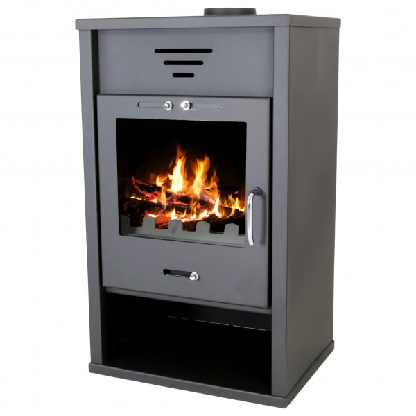 Braskamin 15kW | Verkningsgrad 77% | Laitila Braskamin 15kW | Verkningsgrad 77% | Laitila