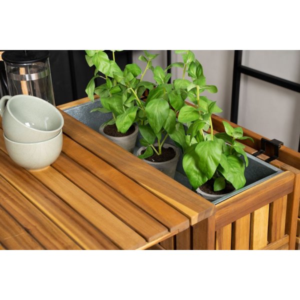 Malmby Café set - Acacia Malmby Café set - Acacia