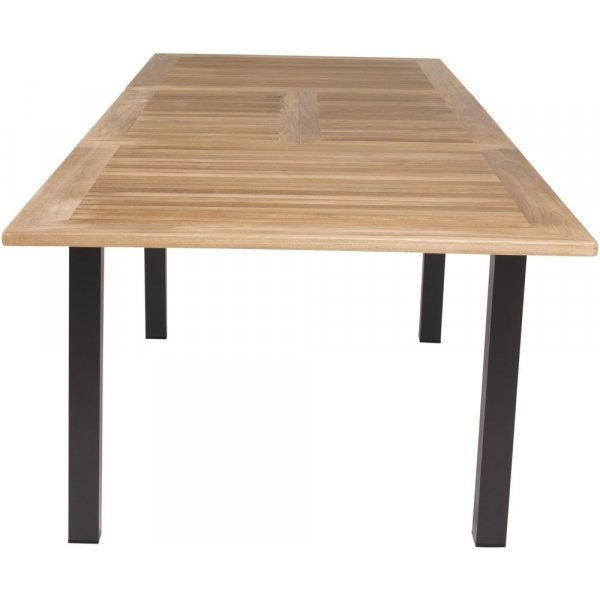 Dotorp Matbord – Svart Dotorp Matbord – Svart