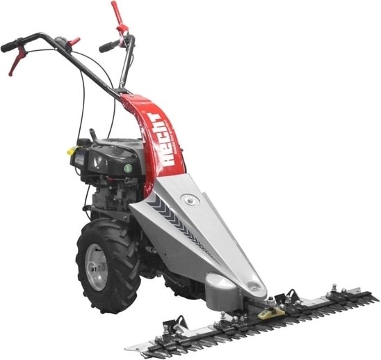 Sltterbalk - Briggs & Stratton 750 EX