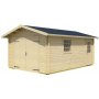 Garage Bengt - 19,5 m