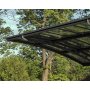 Canopia Arizona Breeze dobbelt carport i metal 6 x 5