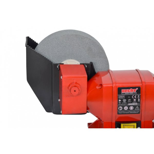 Bänkslip för våt- & torrslipning - 250W Bänkslip för våt- & torrslipning - 250W