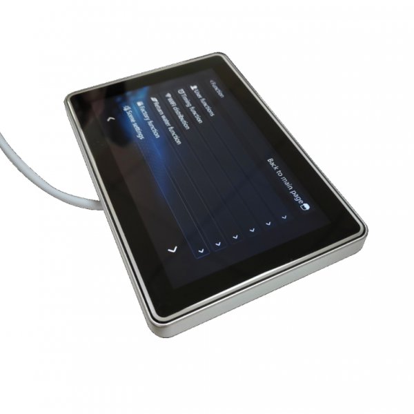 Luft/Wasser-Wärmepumpe 26 kW - verträgt -30 °C Luft/Wasser-Wärmepumpe 26 kW - verträgt -30 °C