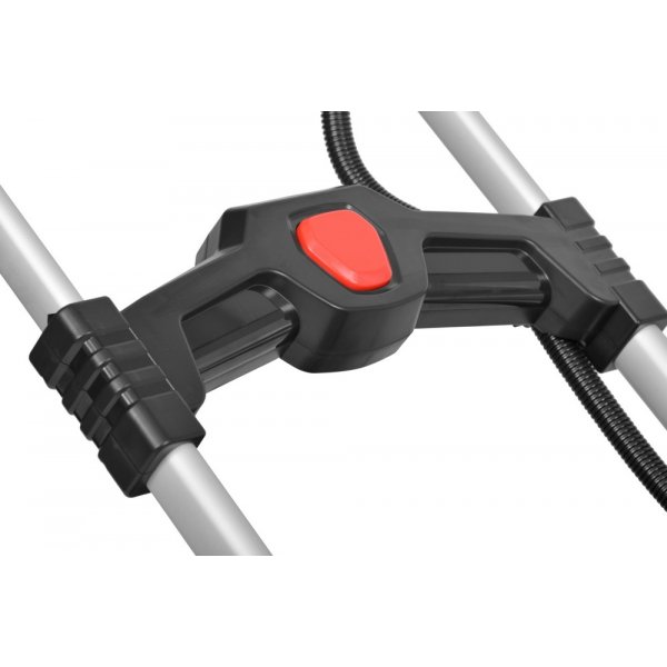 Batteridriven grsklippare 51 cm - 82 V