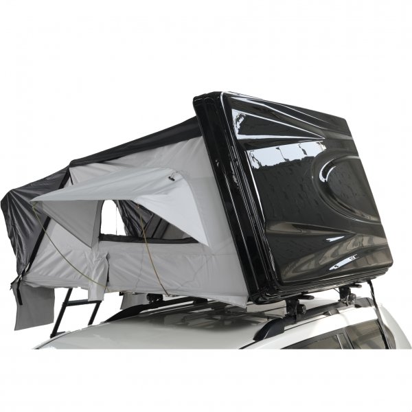 Kattoteltta Hardshell 2-3 hengelle | 205  160 cm | Taiga