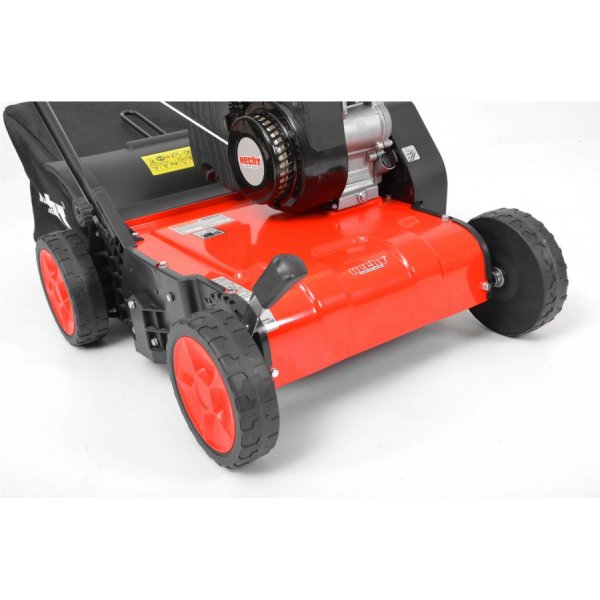 Bensindriven vertikalskärare - 38cm bred 87cc Bensindriven vertikalskärare - 38cm bred 87cc