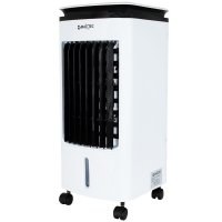 Luftkonditionering - Turbo ClimaControl CC2000M