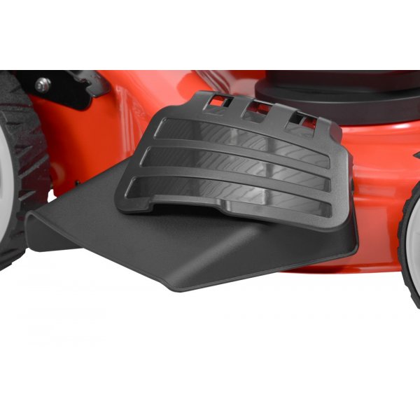 Batteridriven grsklippare 51 cm - 82 V