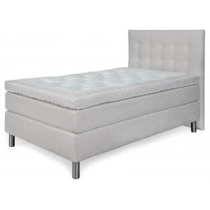 Noel beige s�nggavel 120 cm bred