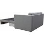 2-sits b�ddsoffa Mind - 139 cm - gr�